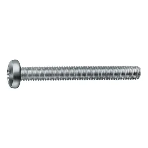 SCREW M3X10 ISO7045 V2A, 1-363-30. Minimum order quantity = 25