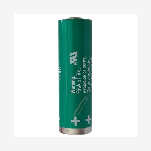 BATTERY, CRAA 3V LITHIUM WP3000 #