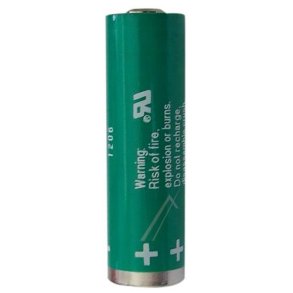BATTERY, CRAA 3V LITHIUM WP3000 #