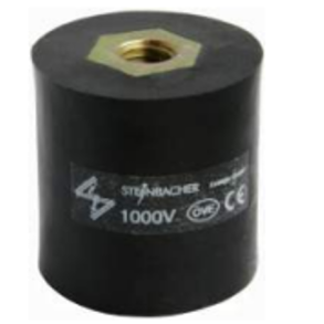MED. VOLTAGE INSULATOR NS4610W, L0403762