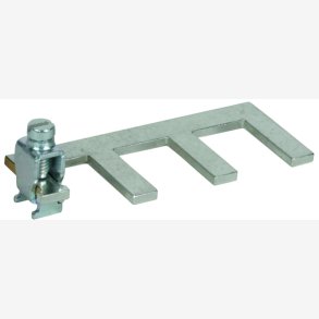 GROUNDING CLAMP UP TO 25MM2, DEHN 900418