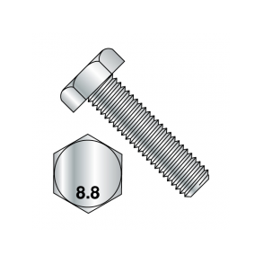 CYLINDRICAL SREW,M12X25 8.8-A3C,L 004908