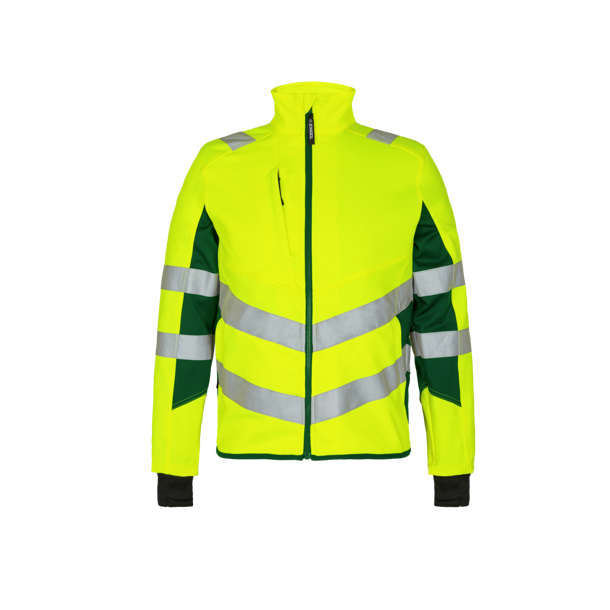 WORKW JACKET SAFETY SIZE XS, ENGEL
