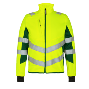 WORKW. JACKET SAFETY SIZE 2XL, ENGEL
