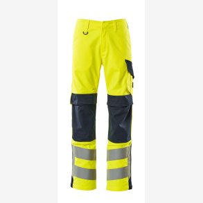 TROUSERS 82C54 MASCOT ARBON