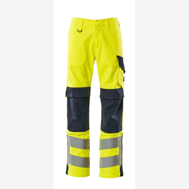 TROUSERS 82C49 MASCOT ARBON