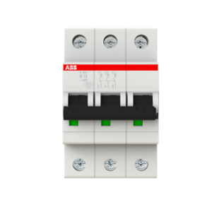 CIRCUIT BREAKER S203-B13, ABB
