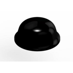 3M BUMPON SJ5003, BLACK. Minimum order quantity = 100