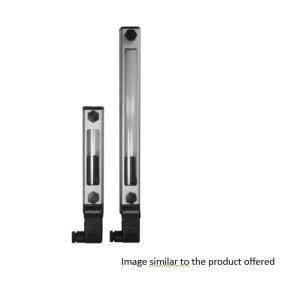 FLUID LEVEL GAUGE FSK 076-1.0/W/-/12