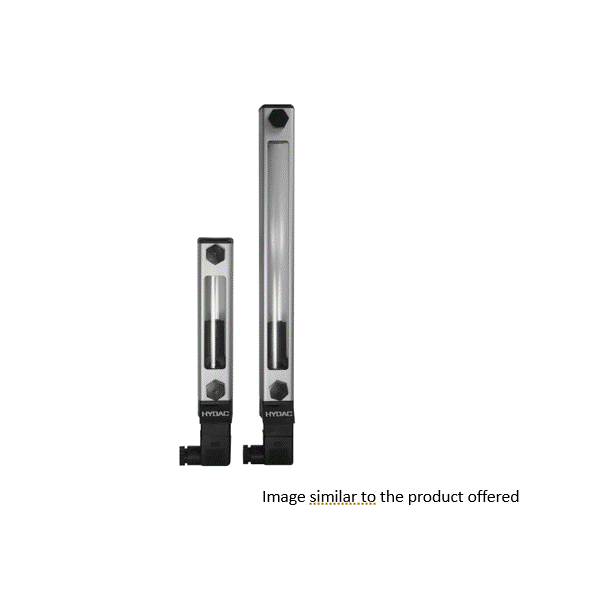 FLUID LEVEL GAUGE FSK 076-1.0/W/-/12