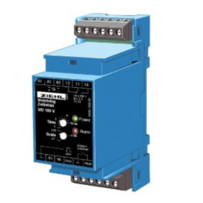 WATCHDOG-TIME RELAY AC20...264V/DC20,4.