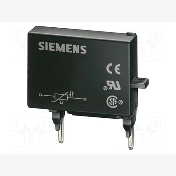 DEJAM DIODE DC 12-250V 3RT1916-1DG00. Minimum order quantity = 10