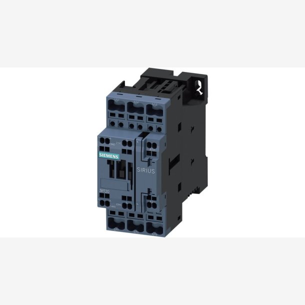 VARISTOR 3RT2024-2BB40 5.5KW 24VDC 1O1C