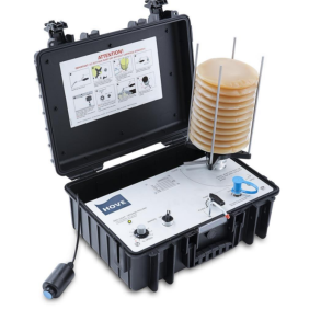 REFILLER PUMP HOVE V.2 230V