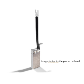CARBON BRUSH C80X, 40X20X100STD, R=170