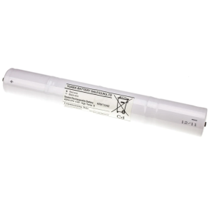 4DH4-OT4 BATTERY PACK NICD 4.8V-4AH