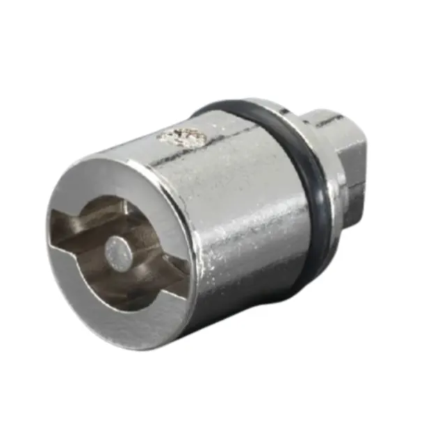 LOCK INSERT RITTAL 2466.000. Minimum order quantity = 25