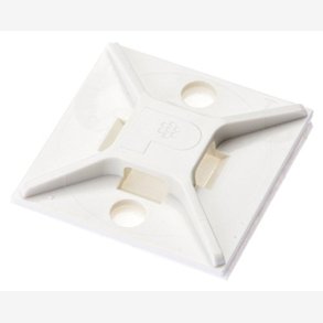 SOCKET WITH GLUE PAD ABM3H-A-T