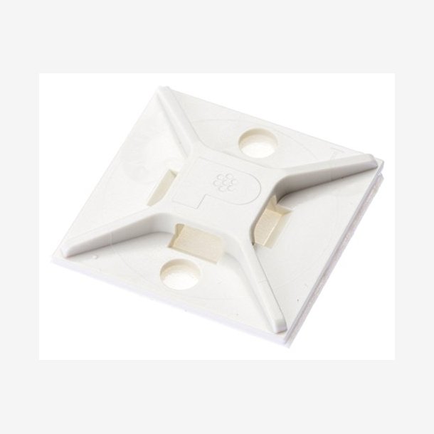 SOCKET WITH GLUE PAD ABM3H-A-T. Minimum order quantity = 100