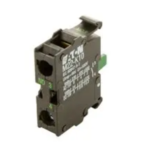 CONTACT M22-K 10, FABR. MOELLER. Minimum order quantity = 10