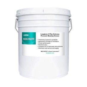 LUBRICANT,MOLYKOTE,LONGTERM 2+, 25KG