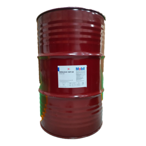 GEARING OIL MOBILGEAR SHC XMP 320 208L (PRICE PER LITER)