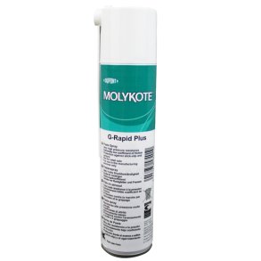 LUBRICANT, MOLYKOTE, G-RAPID, 400ML #