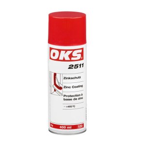 SPRAY, ZINC, OKS2511 #