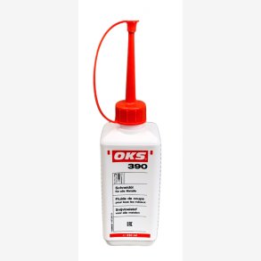 OIL, CUTTING, OKS 390, 250ML