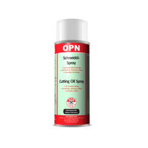 OIL, CUTTING, SPRAY, OPN 60605, 400ML #