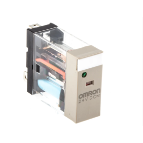 POWER RELAY G2R-1SN, 24VDC, 10A, 1P