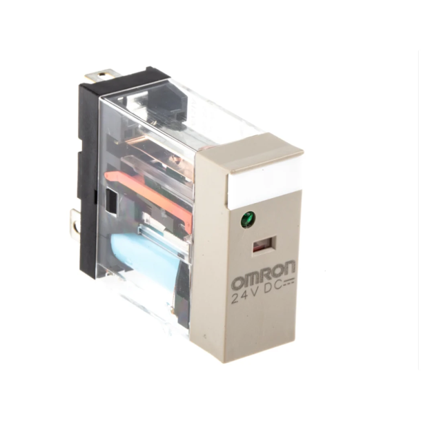 POWER RELAY G2R-1SN, 24VDC, 10A, 1P