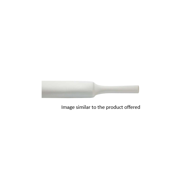 SHRINK HOSE SR1F3 12-4, L=1M. Minimum order quantity = 10