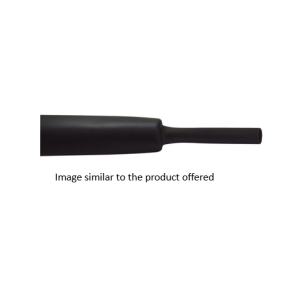 SHRINK HOSE, SR1F 12.7-6.4 BK S19325