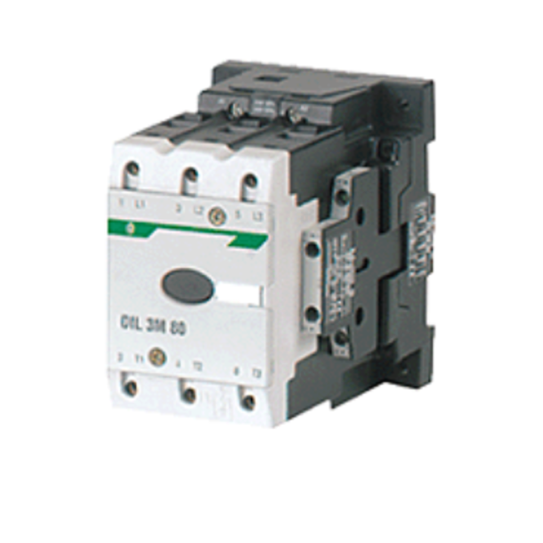 CONTACTOR DIL3M80, 230V, 50HZ