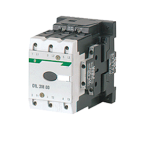 CONTACTOR DIL3M80, 230V, 50HZ