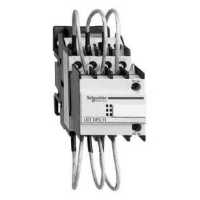 CONTACTOR LC1-DLK11P7, 230V/690V, 30