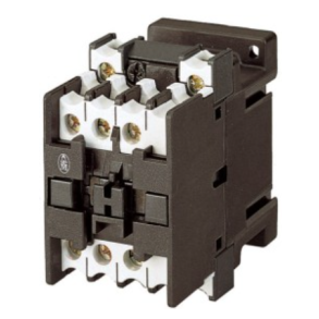 CONTACTOR DIL00M-G10, 24VDC, S.26366