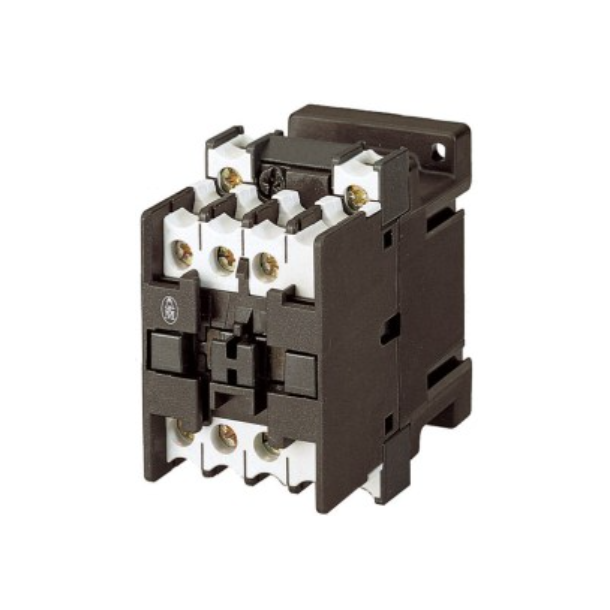 CONTACTOR DIL00M-G10, 24VDC, S.26366