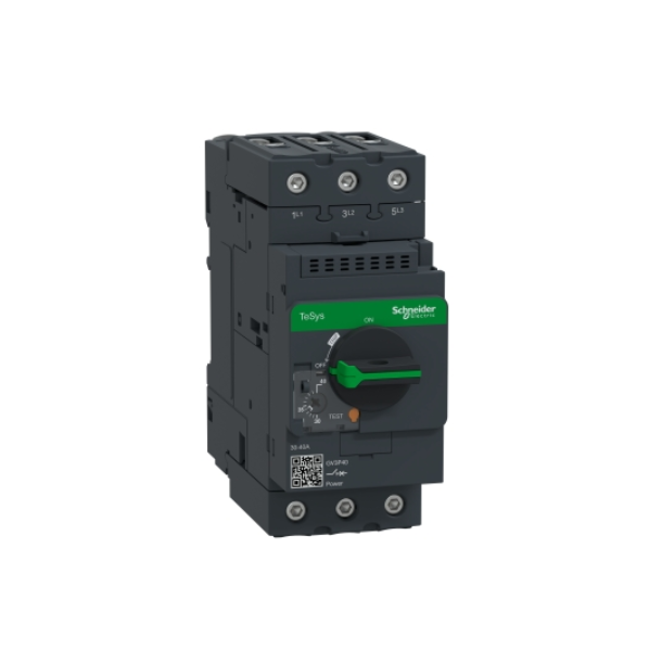 MOTOR-CIRCUIT SWITCH GV3P40, 30-40A