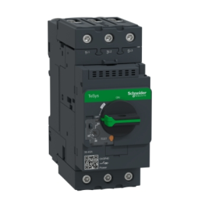 MOTOR-CIRCUIT SWITCH GV3P40, 30-40A