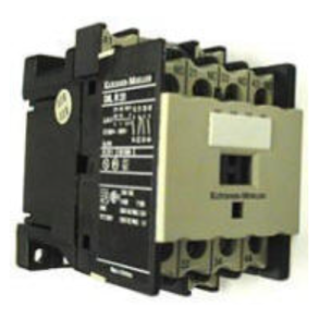 CONTACTOR 2K1, DILR31-G, 24VDC, MD