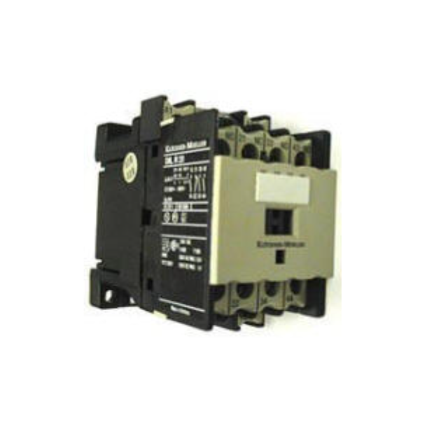 CONTACTOR 2K1, DILR31-G, 24VDC, MD
