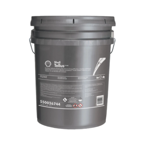 OIL, HYDRAULIC,SHELL,TELLUS,S2VA46,20L PRICE PER LITER
