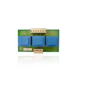 WP3090 MESS. TRAFO INTERF