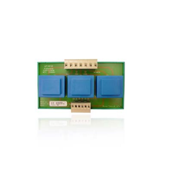 WP3090 MESS. TRAFO INTERF