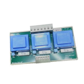 WP3091 VOLT.CONTROL UNIT 50HZ S.25836