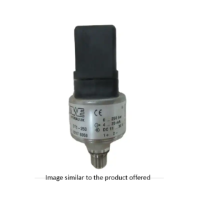 PRESSURE TRANSDUCER DT1-250, 4-20MA