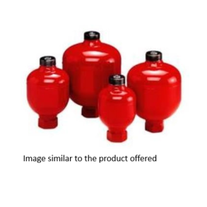 ACCUMULATOR, SBO 210-0,75E1/112A-210A