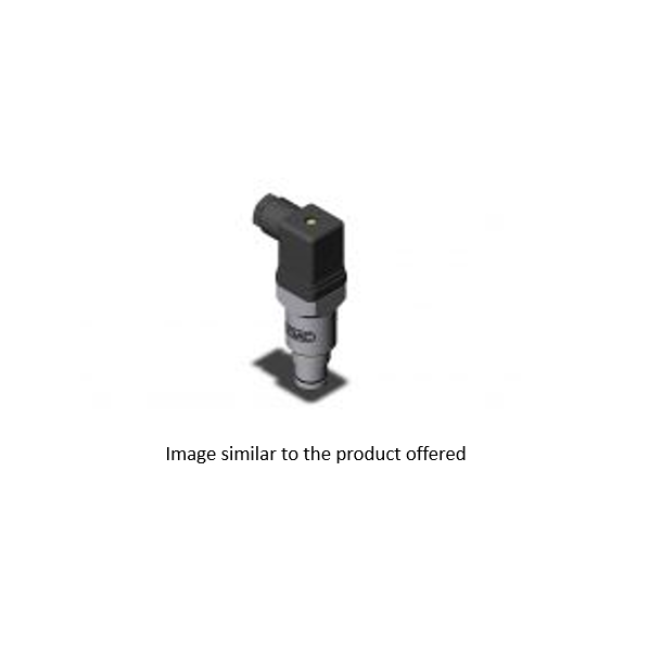 CLOGGING INDICATOR VM 2 C.0 / V